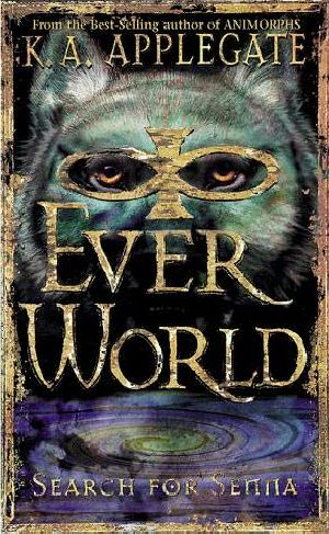 [Everworld 01] • En Busca De Senna